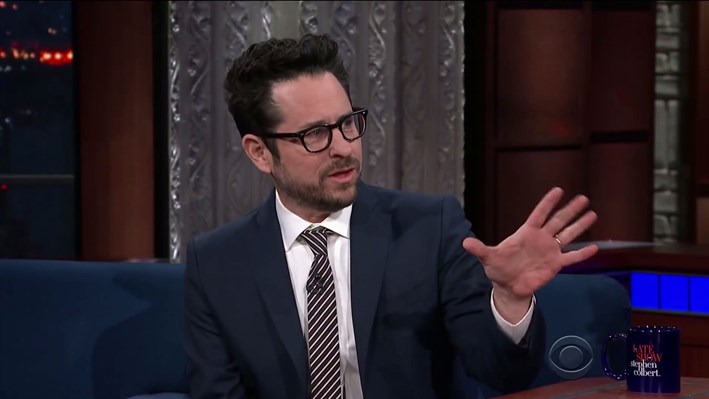 Jjabrams -interview